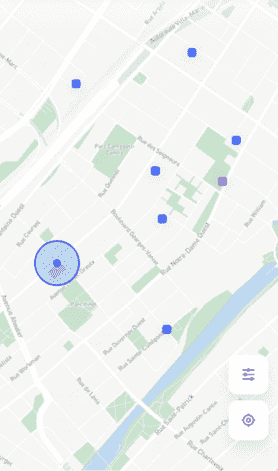 ddos攻击测试软件Windows版界面