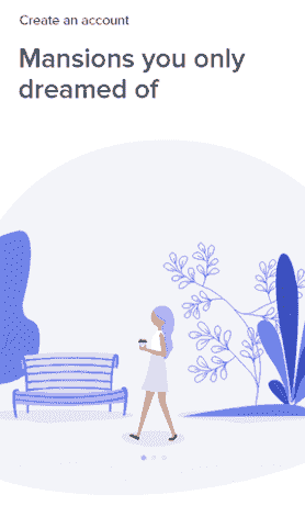 ddos攻击测试软件安卓版界面